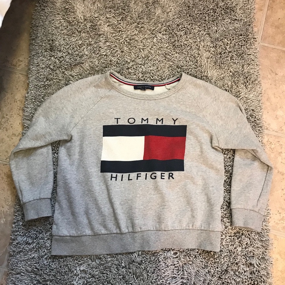 Tommy Hilfiger Crewneck sweater